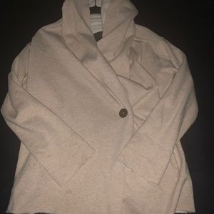 It’s too short for me now .